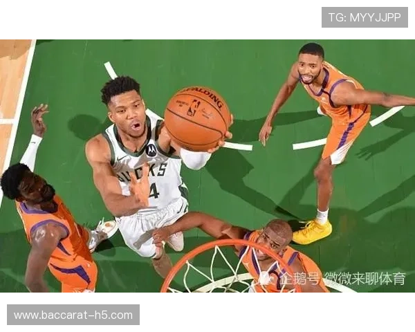 太阳对决雄鹿G3焦点大战 即将上演谁能赢得关键胜利